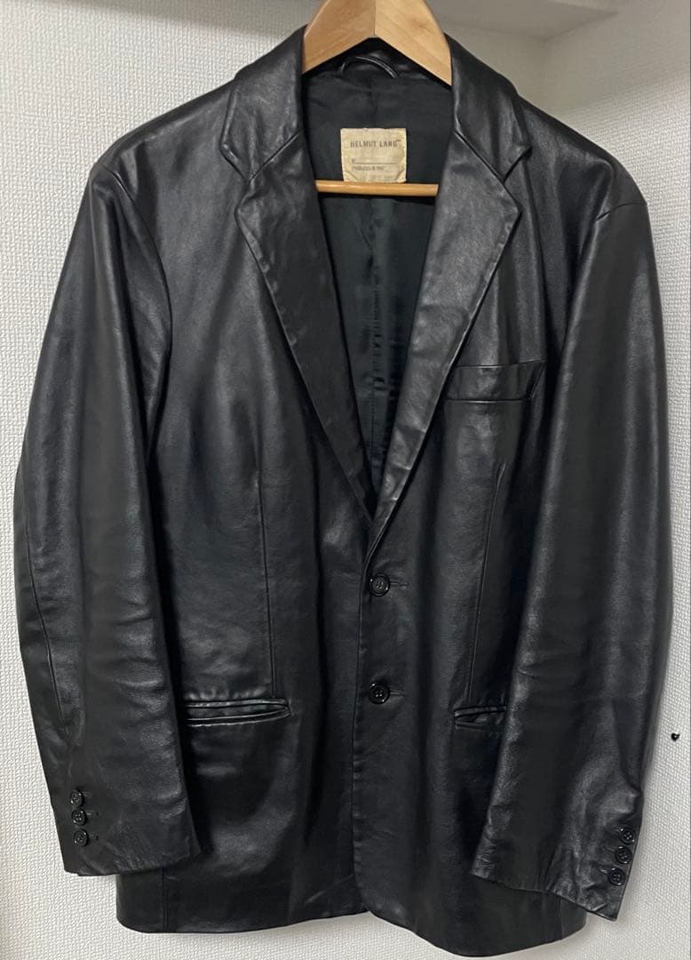 helmut lang ヘルムートラング