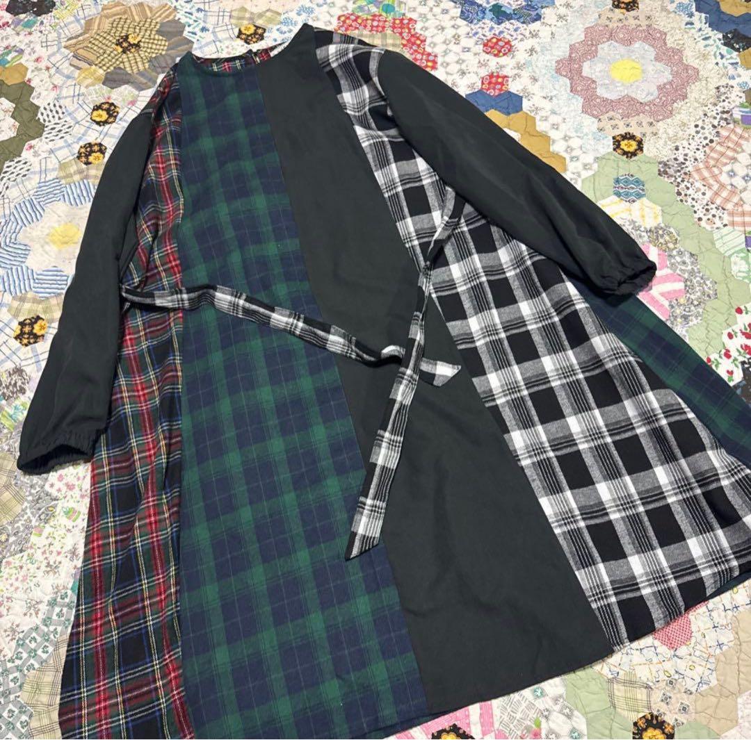 merry jenny ワンピース＋ScoLar ワンピース