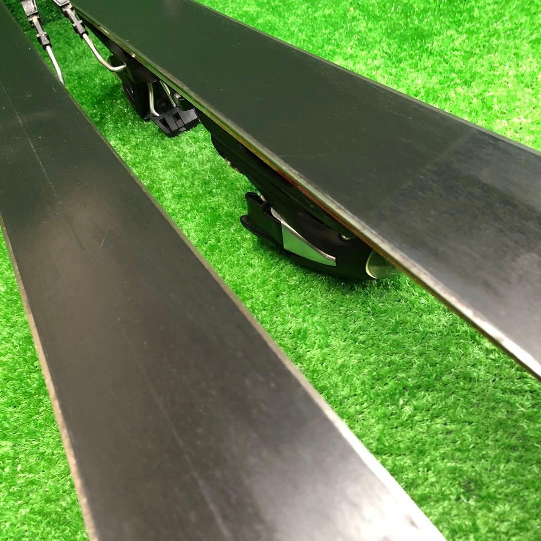 寶SKI-I324 Volkl スキー板163cm SUPERSPORTSTAR