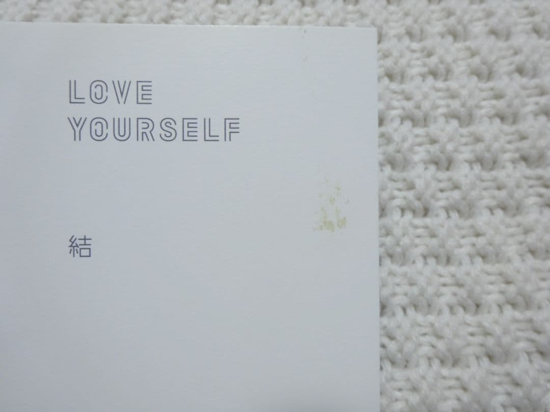 BTS　アルバム　CD 10枚　まとめ売り