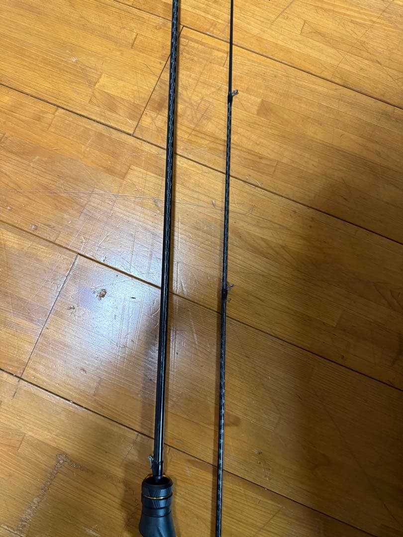 ソアレxr 510