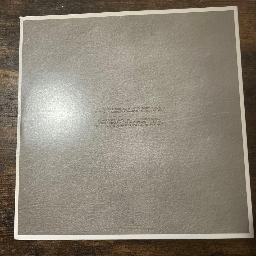 洋楽 Sloan - Between The Bridges LP