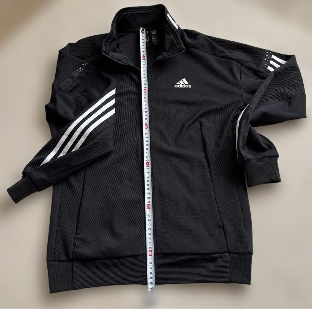 adidas 紳士Sサイズ　トレーニングウェア