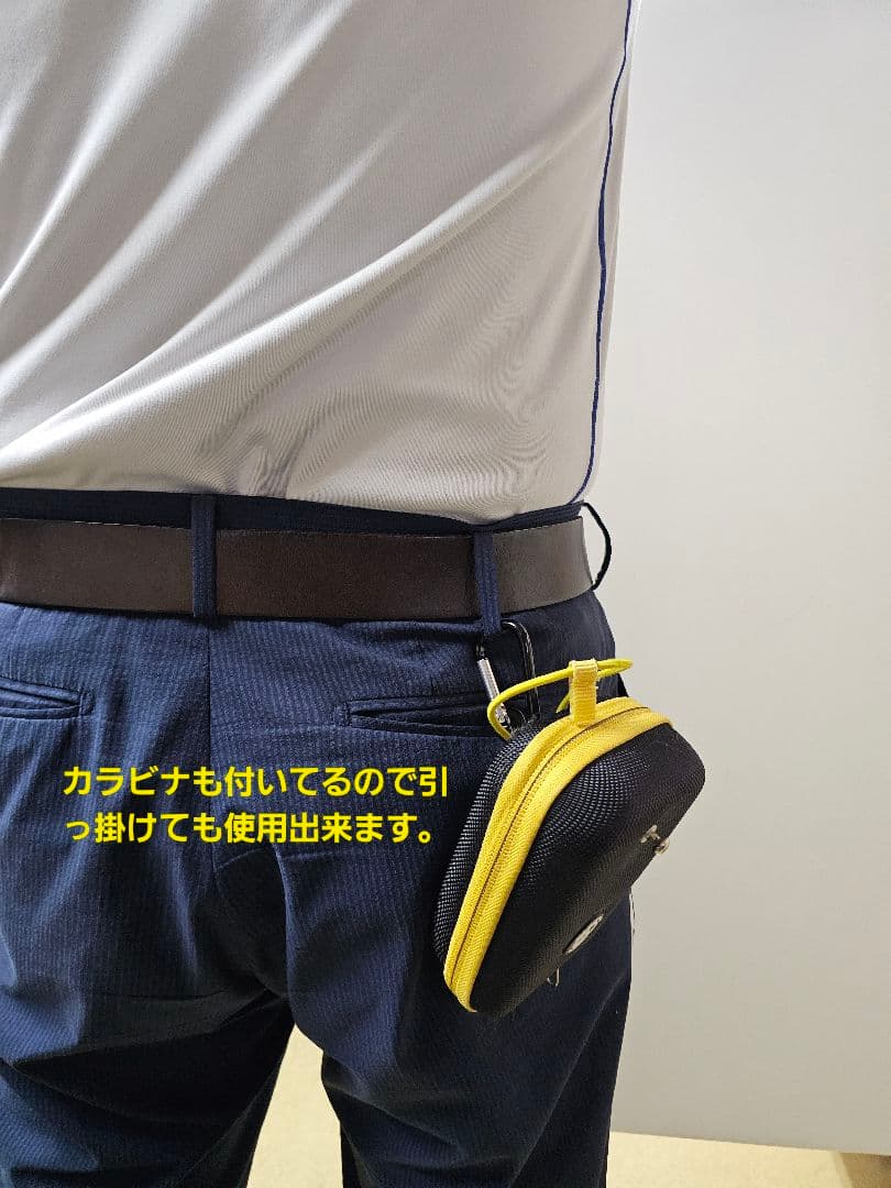 TecTecTec! ULT-X 800 距離計