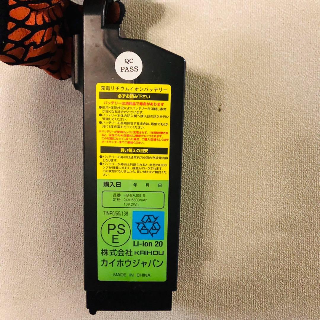 I79 極美品✨ACTIVEPLUS電動自転車 三輪 電動アシスト 充電器付き