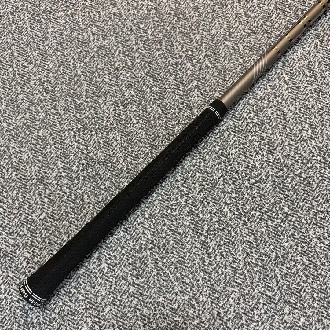 PING TOUR 2.0 CHROME 85S 5U用シャフト
