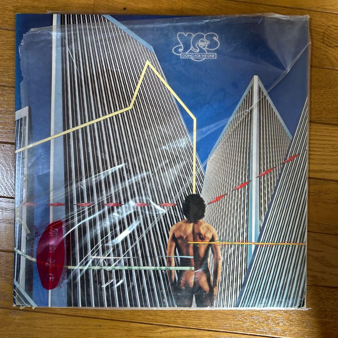 YES 5点セット
