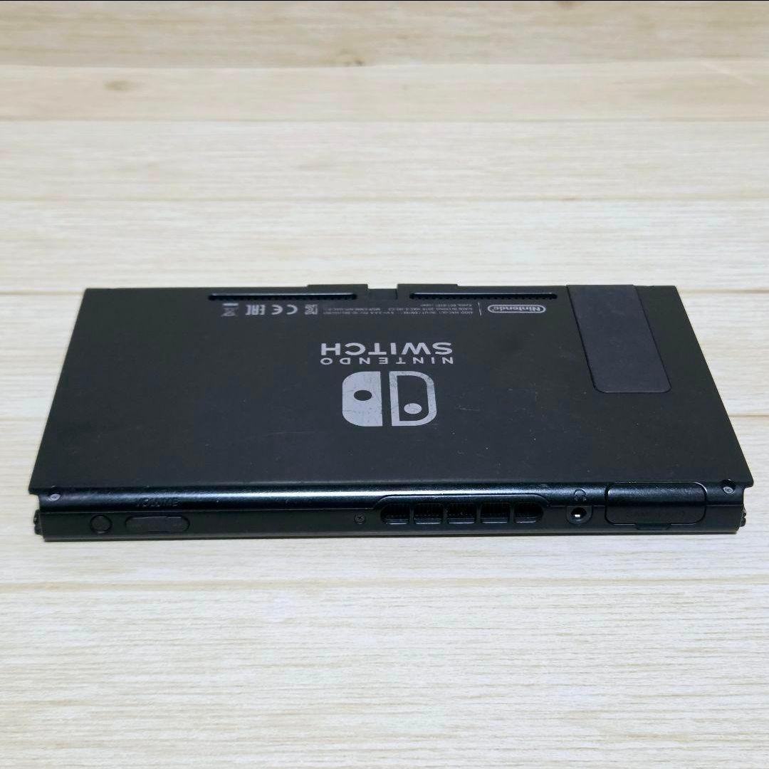 【画面美品】ニンテンドースイッチ HAC-001 本体 Switch 初代
