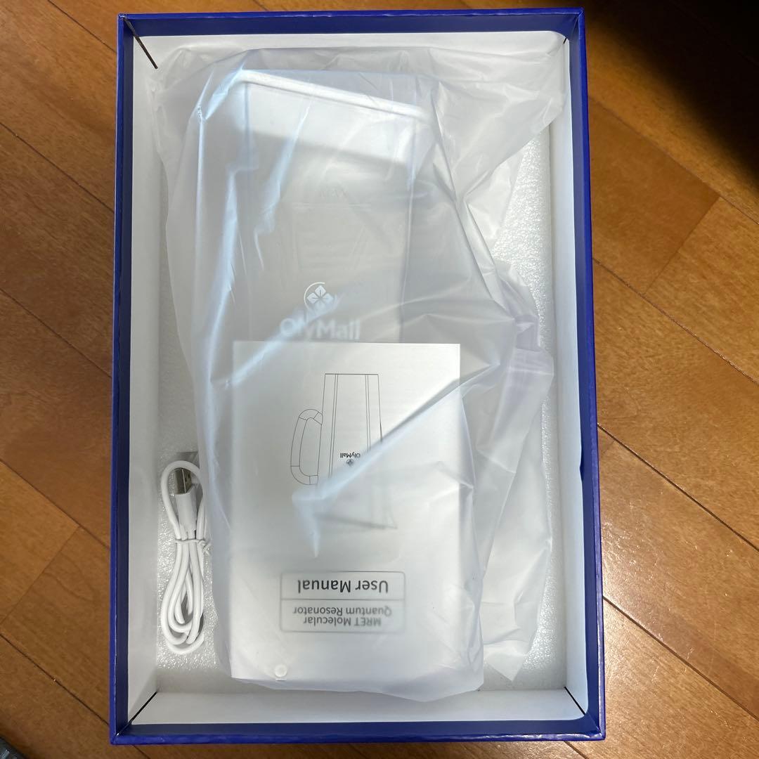 浄水器・整水器 OlyMall MRET Molecular Quantum Resonator