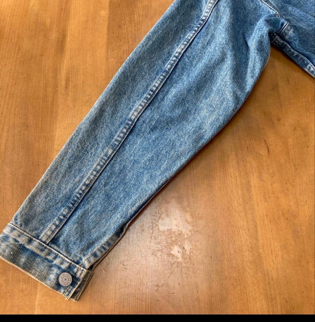 Levi'sリーバイス 70502XX サイズ38