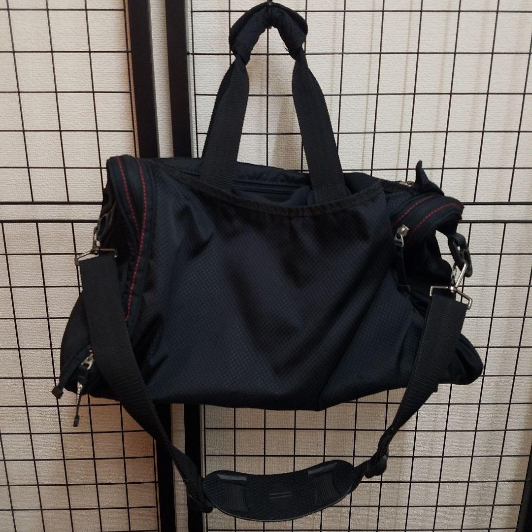 SRIXON Golf Boston Shoulder Bag ボストンバッグ