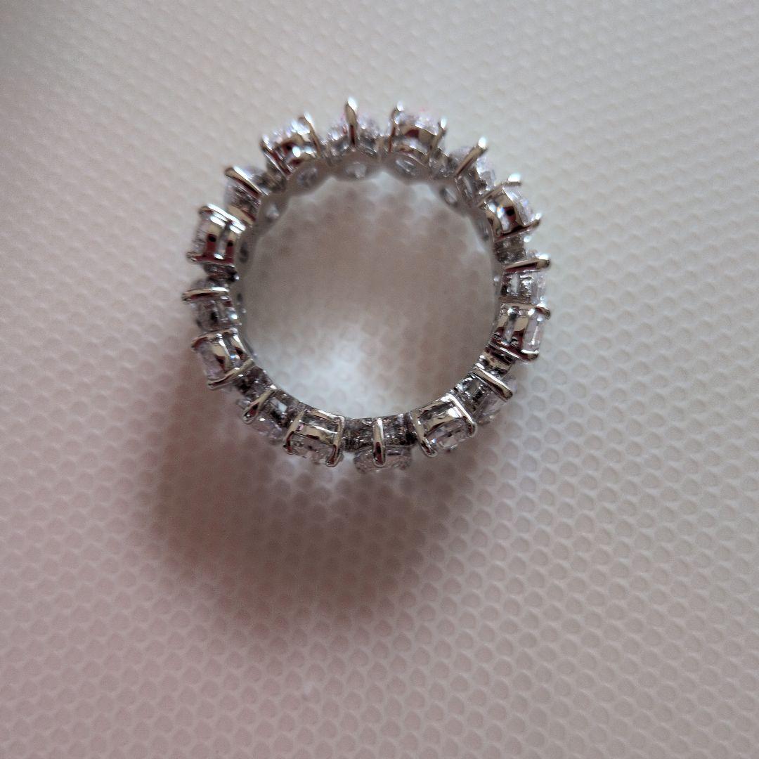 スワロフスキーリング55