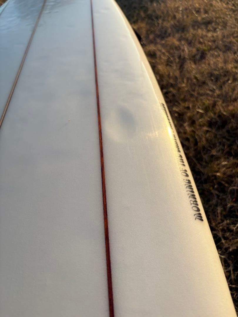 サーフィン・ボディボード Morning Of The Earth Surfboards Fiji6.6