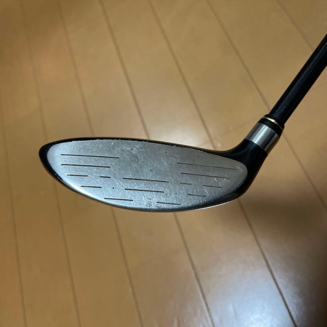 X-10 MP-400 5UT Rフレックス