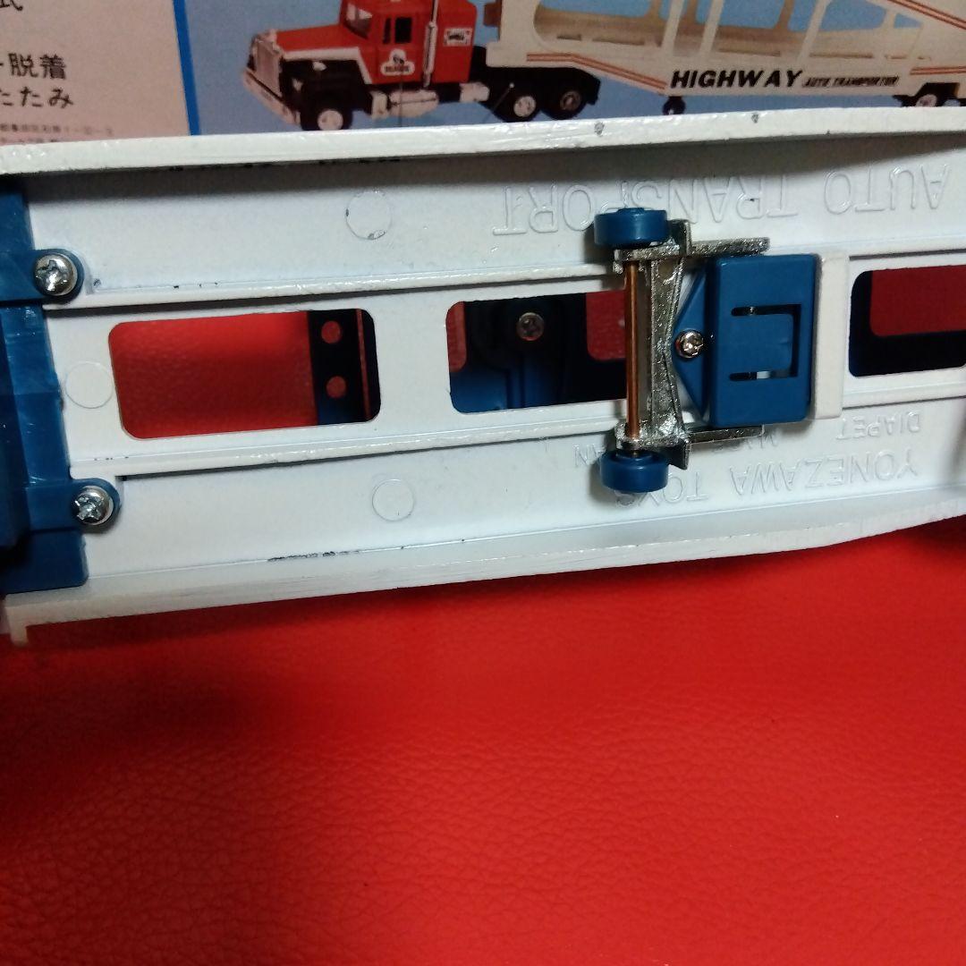専用です　Dinpet T-54 大型キャリアカー　ダイヤペット　1/40
