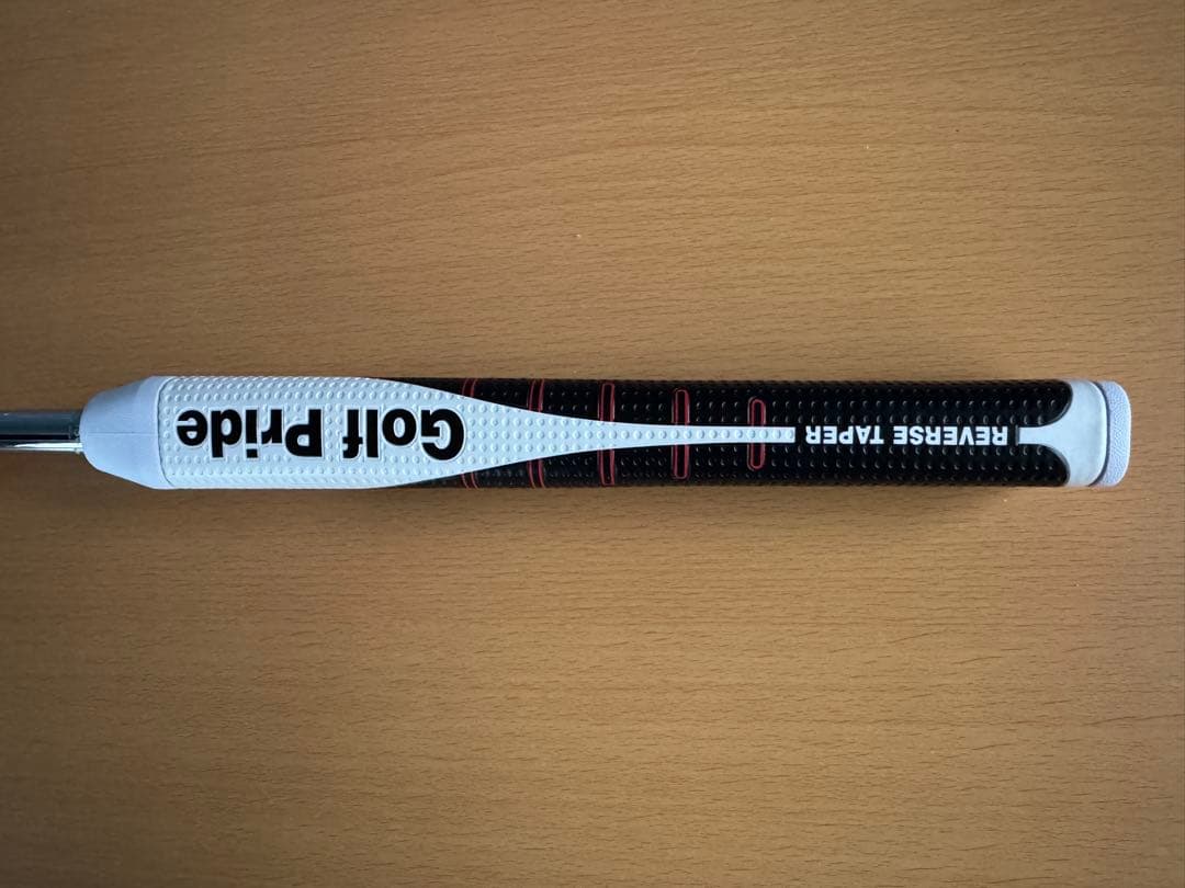 ツアー支給品 ODYSSEY WHITE HOT XG MARXMAN 2