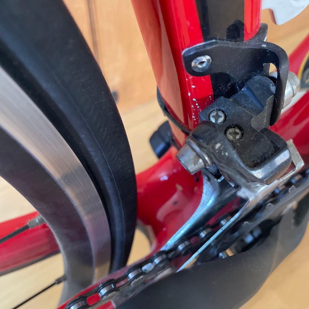 スペシャライズド（Specialized） ルーべ　エリート