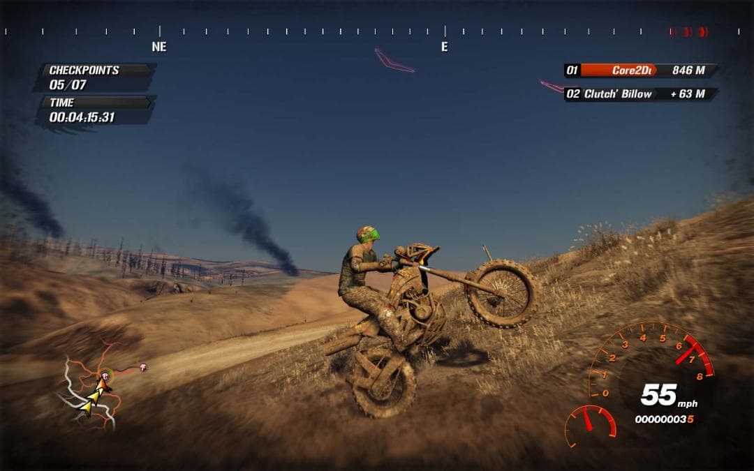 日本入手困難!幻の傑作レースPCゲーム3本ギネス記録リチャード バーンズ ラリー