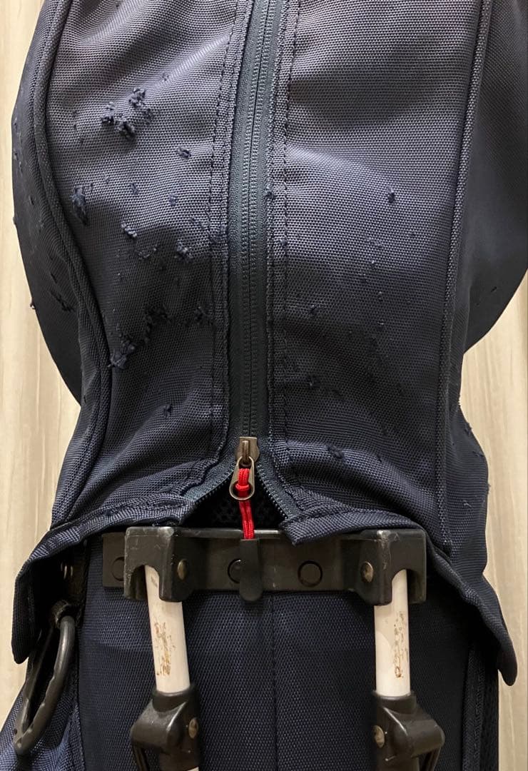 【ゴリゼンさん専用】BEAMS GOLF ビームスゴルフ キャディバッグ