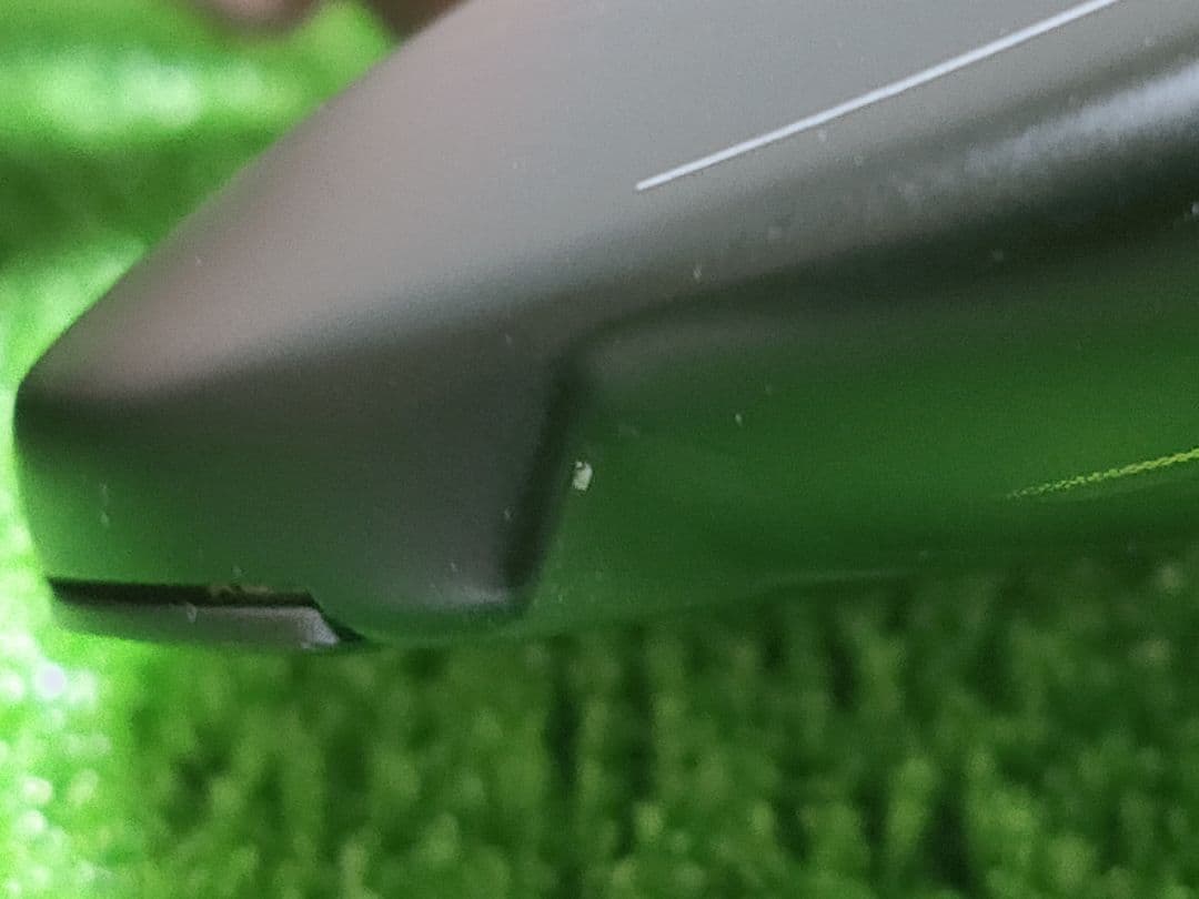 ピン G430MAX 3W 15度ヘッド。スプーン フェアウェイウッド カバー付