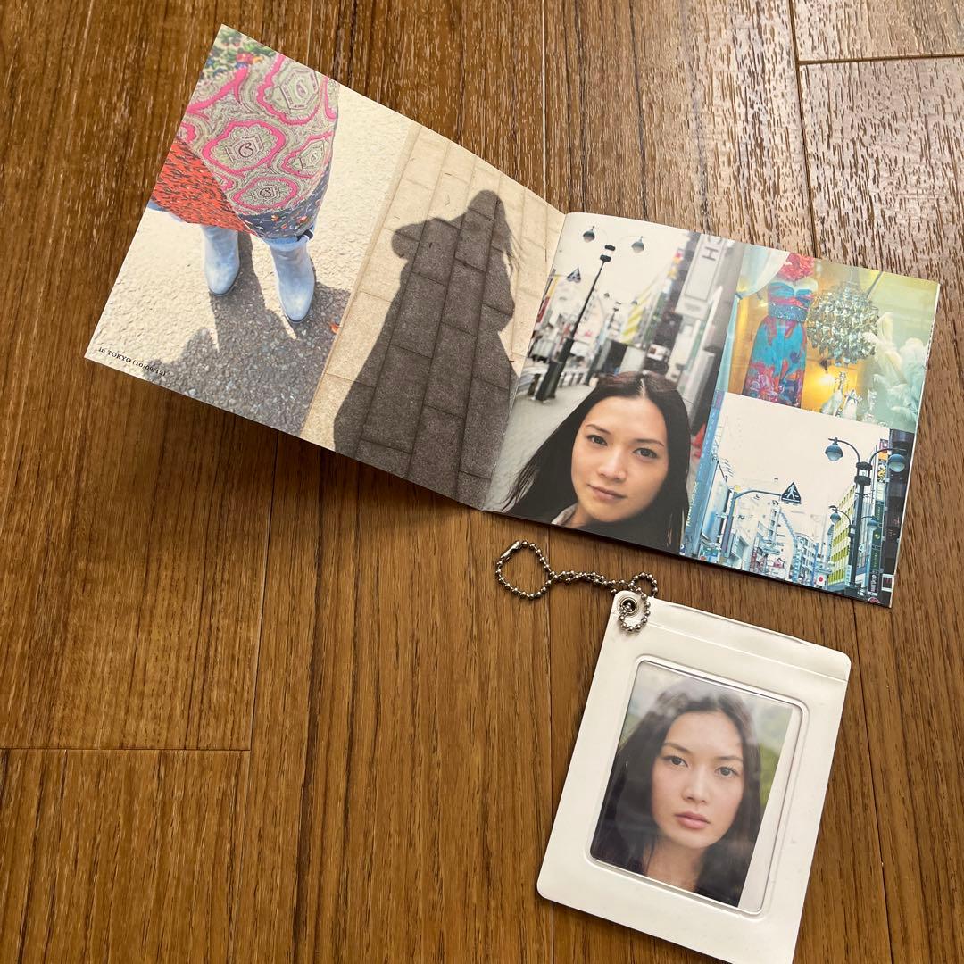 特典付き！YUI CD アルバム初回生産限定盤あり オリジナルステッカー等付き