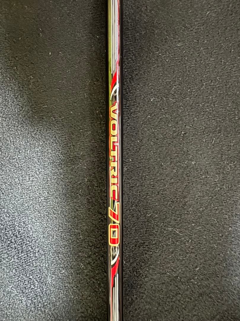 ラケット VOLTREC 70