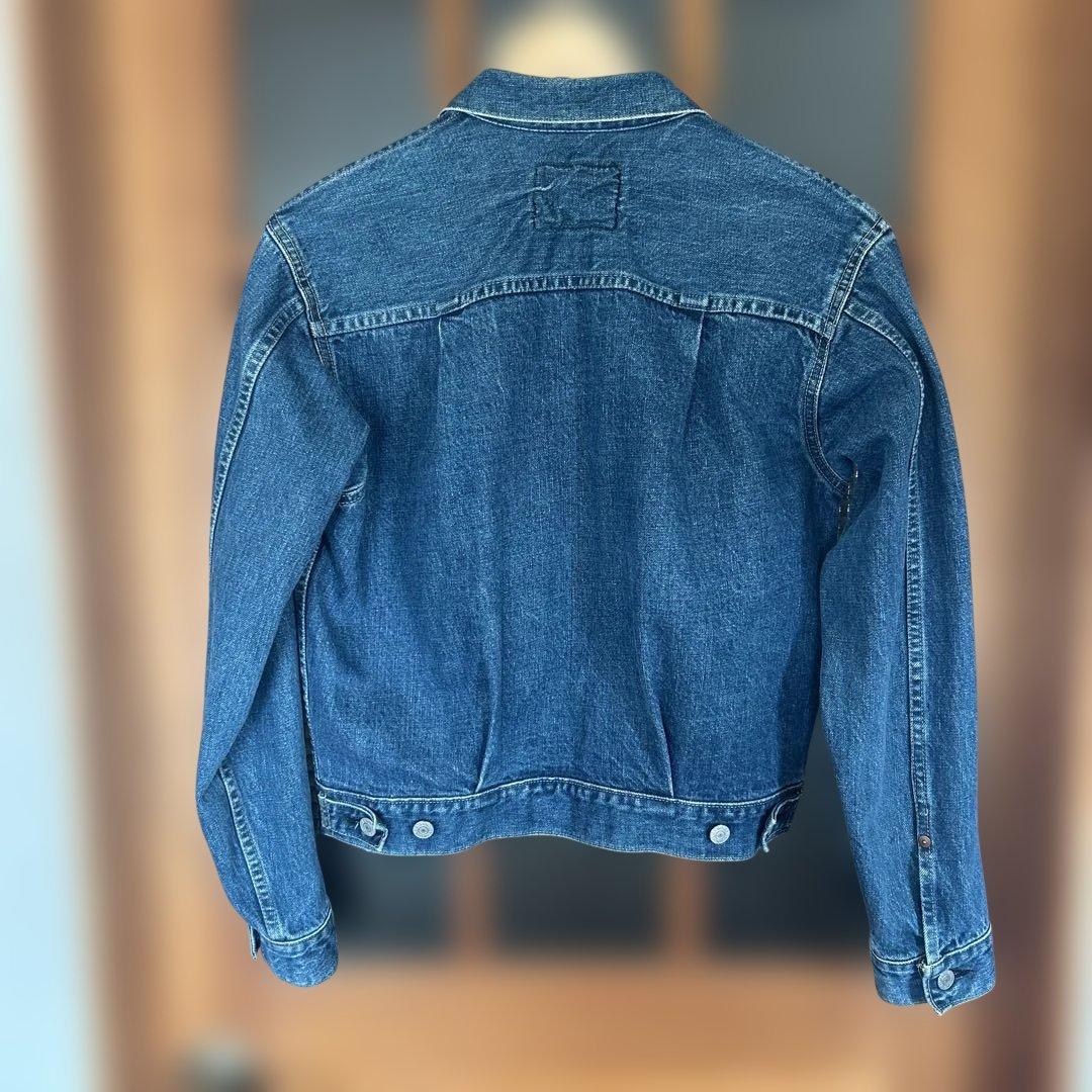 D*】様 リーバイス Levi's71507XX 38