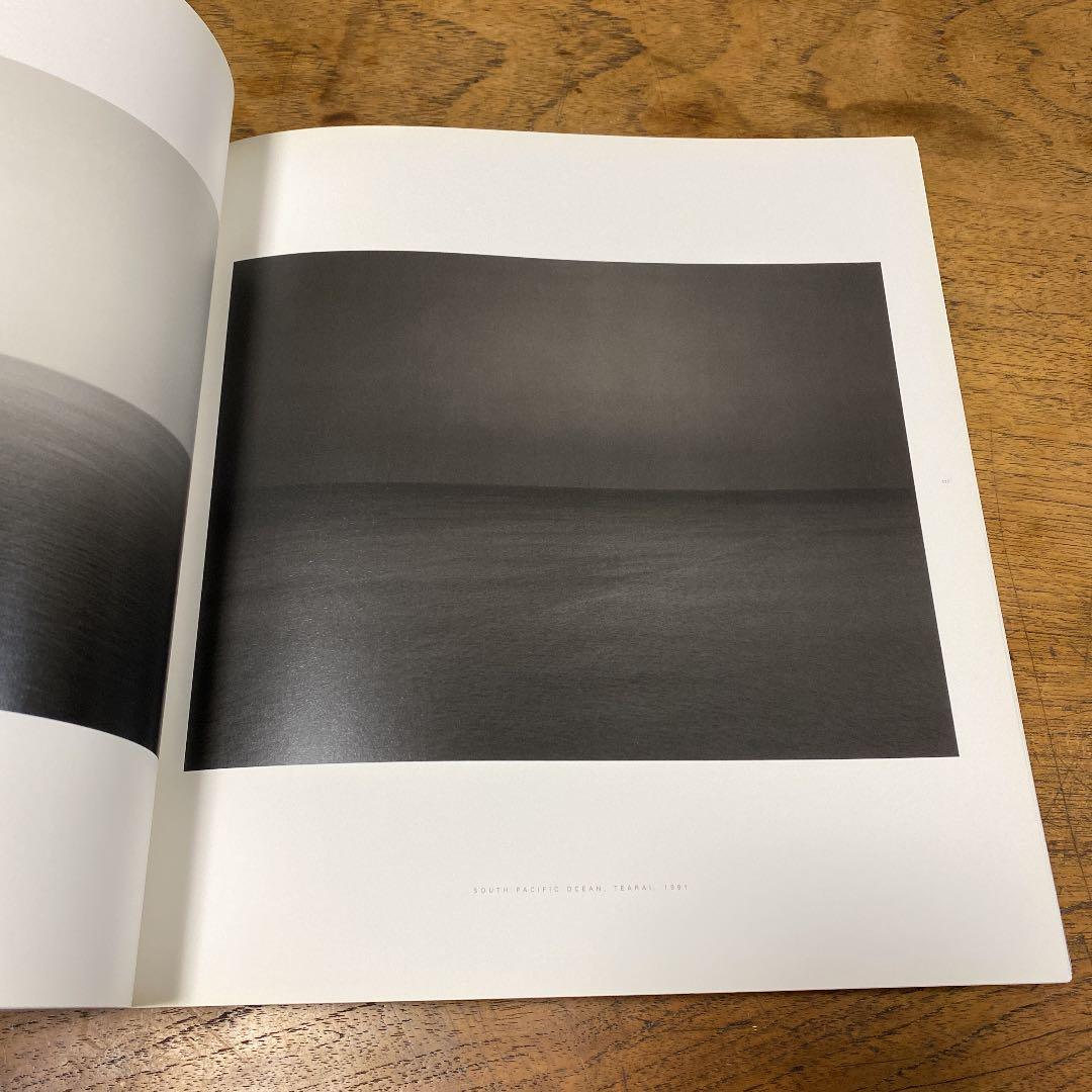 杉本博司　Hiroshi Sugimoto 日本語版