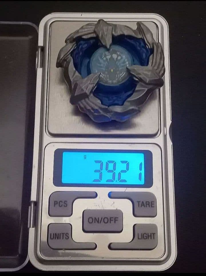 ベイブレードX　BEYBLADE X　フェニックスウイング超重量級個体