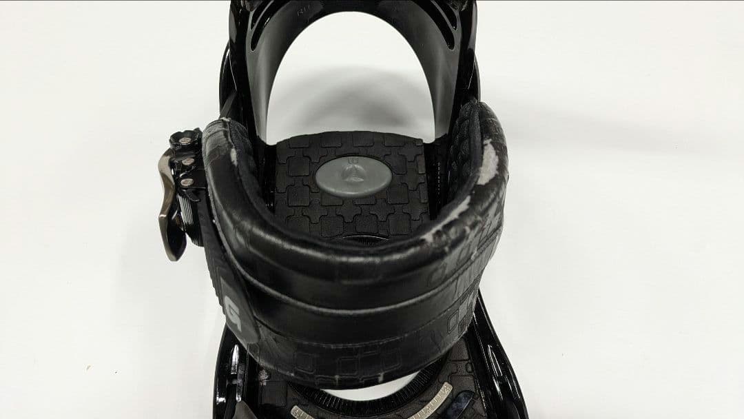 週末限定値下げしました　burton c60 バートン