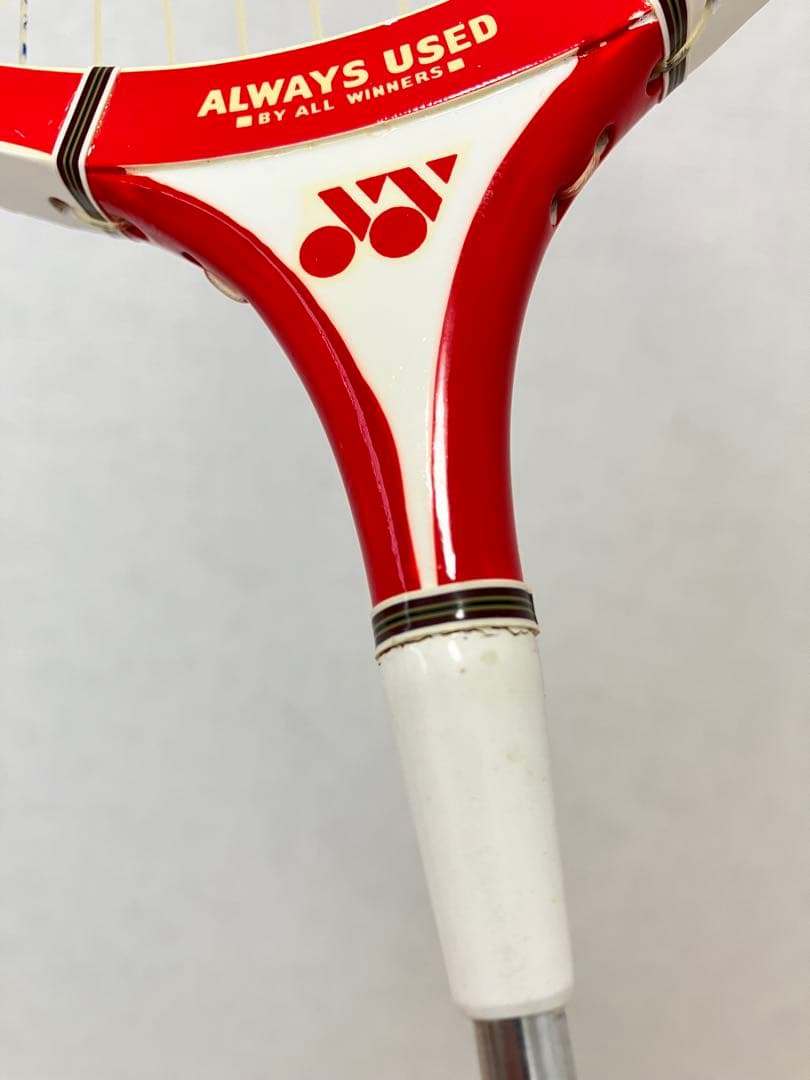 YONEX QUEEN HEART ヨネックス　クイーンハート　バドミントン