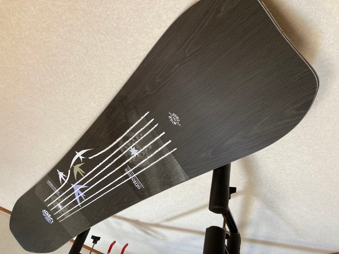 Salomon highpath 165cm サロモン ハイパス ほぼ新品