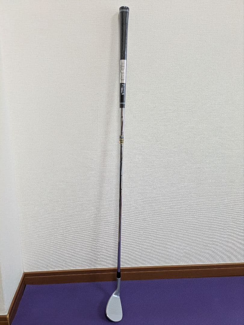 （新品未使用品）フォーティーンRM-αウェッジ 58度バウンス14　品数限定