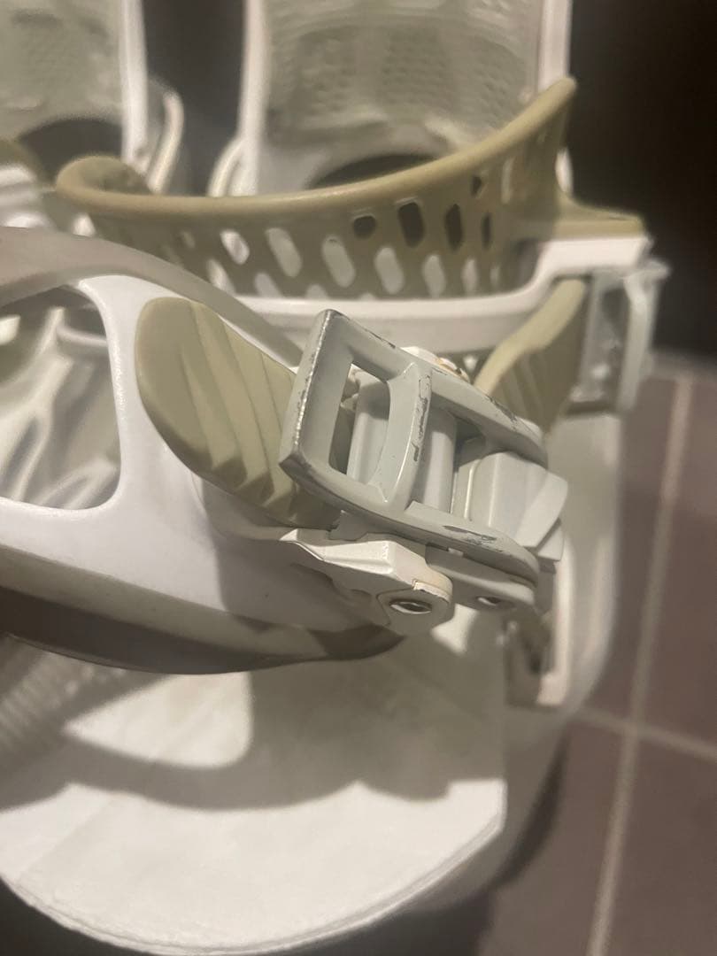 スノーボード BURTON MALAVITA Re:Flex size S