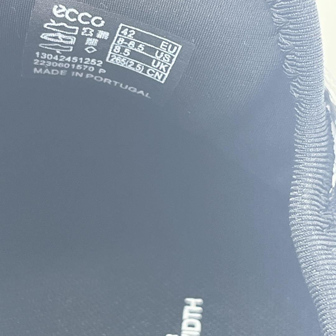 シューズ(男性用) Ecco Biom C4 Boa System Golf shoes 26