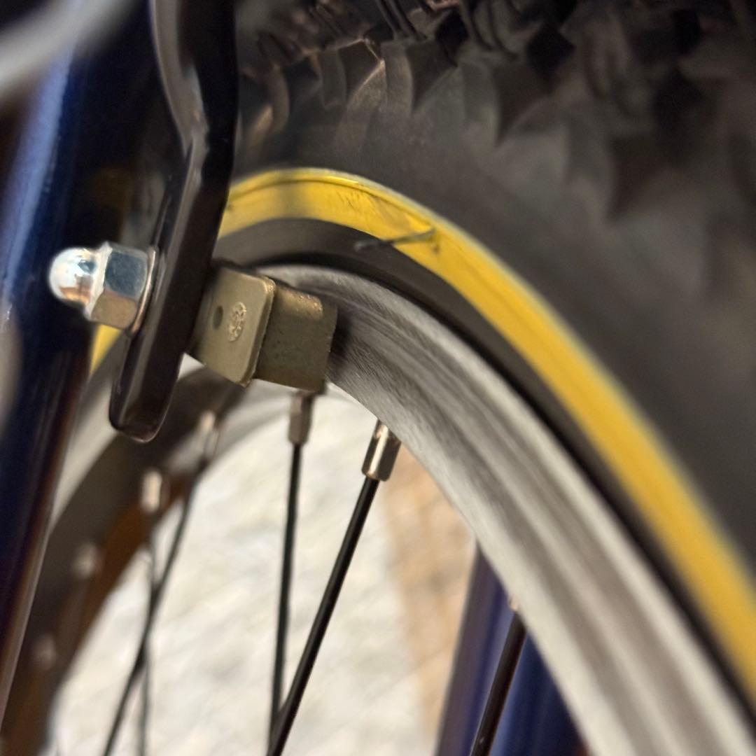 ★手渡し限定（横浜市）★ ブリヂストン 子供用自転車 26インチ