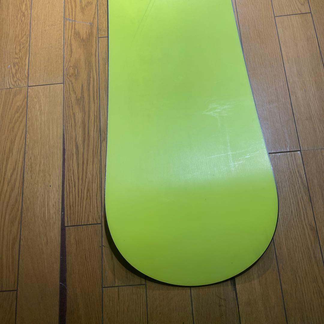 【値下げ】CAPITA THUNDER STICK+UNION金具セットグラトリ