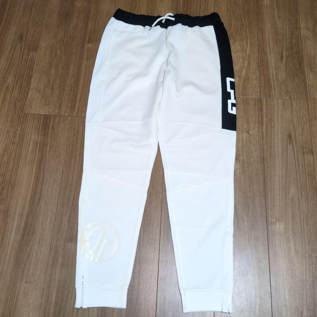CPG ゴルフパンツ L