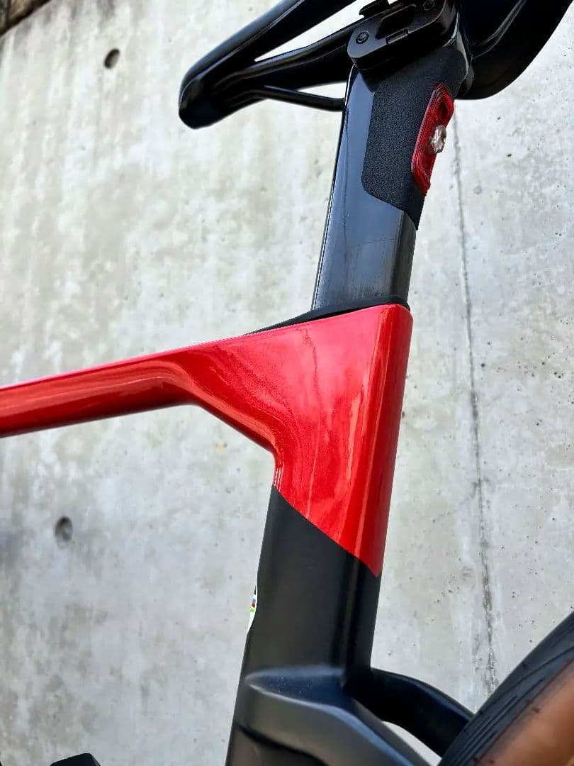 MERIDA REACT 4000 XS(50)サイズ ULTEGRA