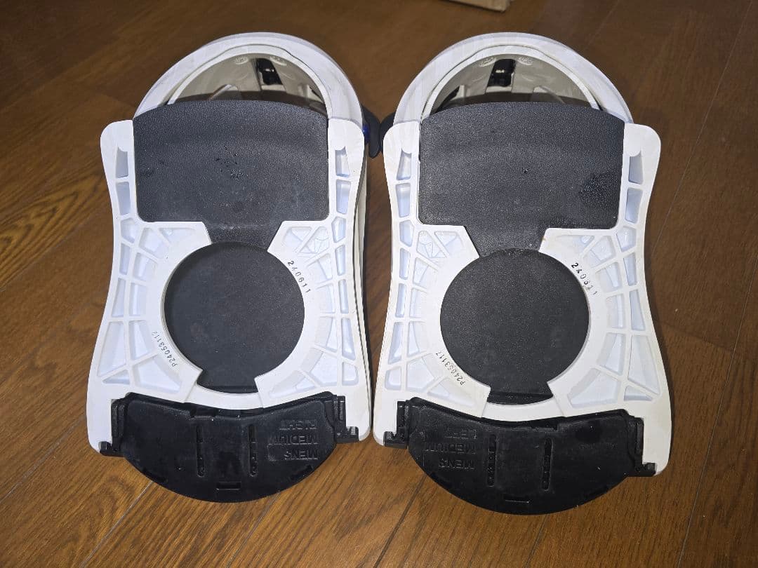 Burton Step On スノーボードビンディング Mサイズ