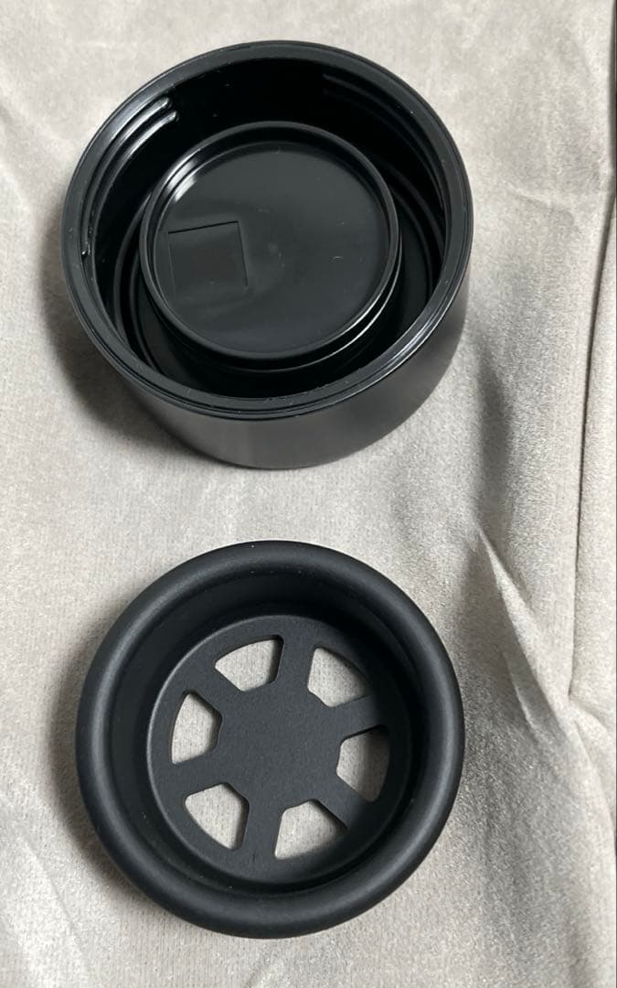 TSUTSU 水筒　360ml