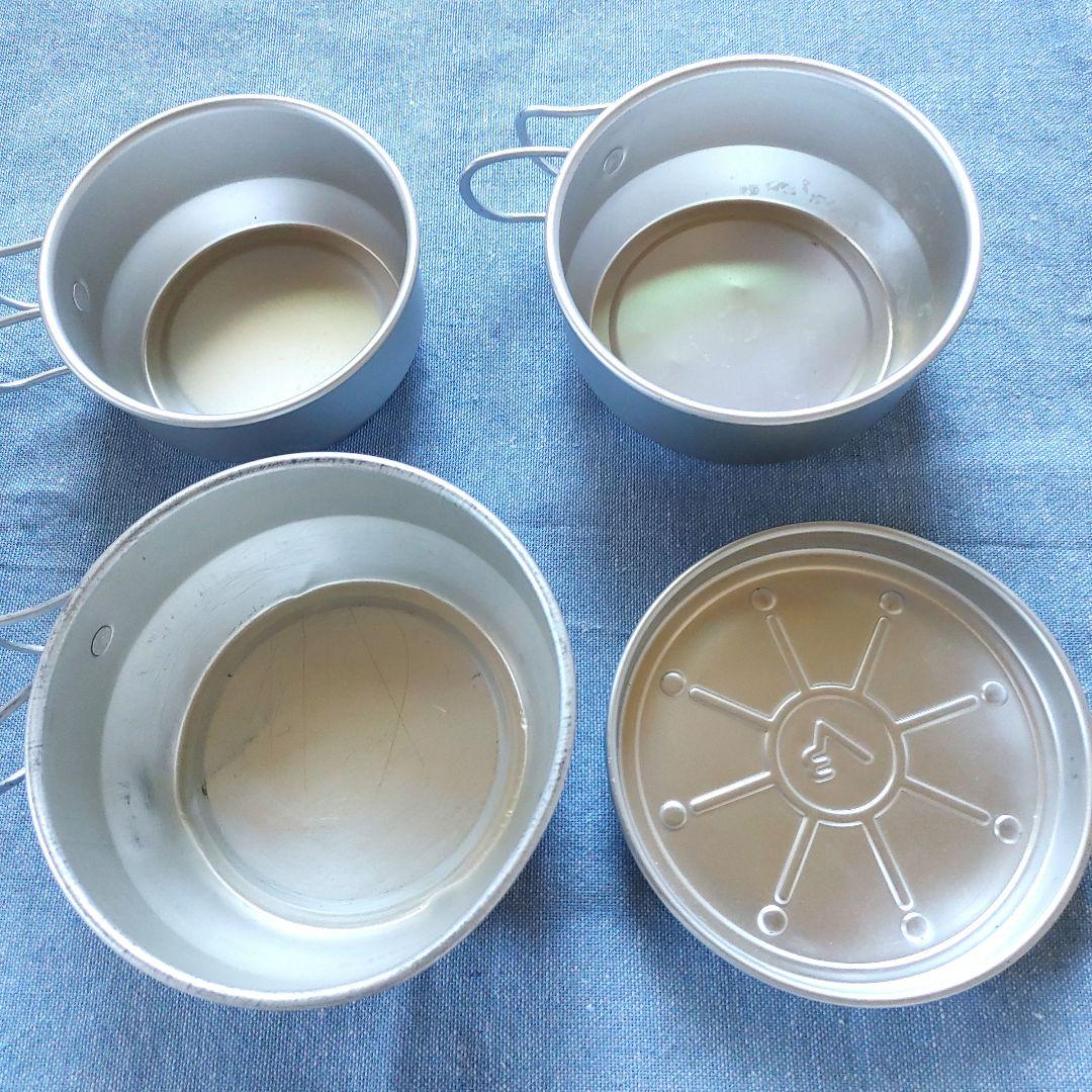 トランギア　キャンプにすぐに行けますセットおまけ ♡新品おまけ追加値下げ