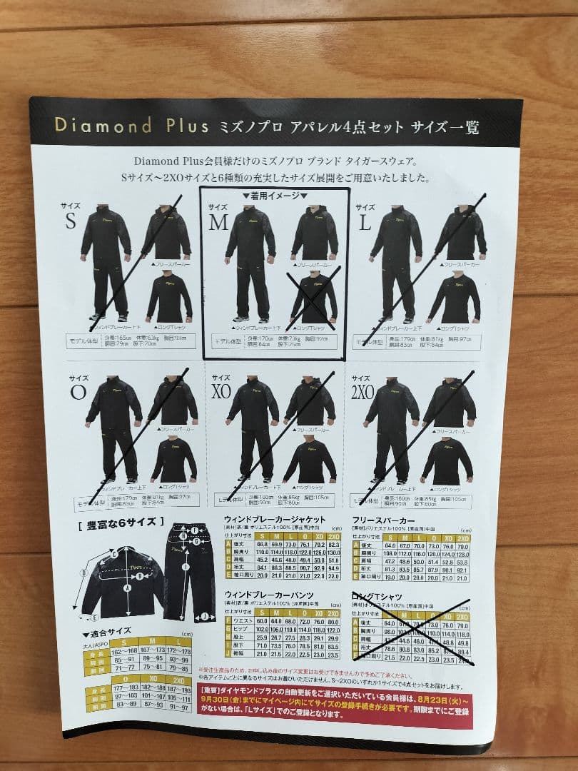 阪神ダイヤモンドプラス会員特典 セレクト商品（未使用・新品）
