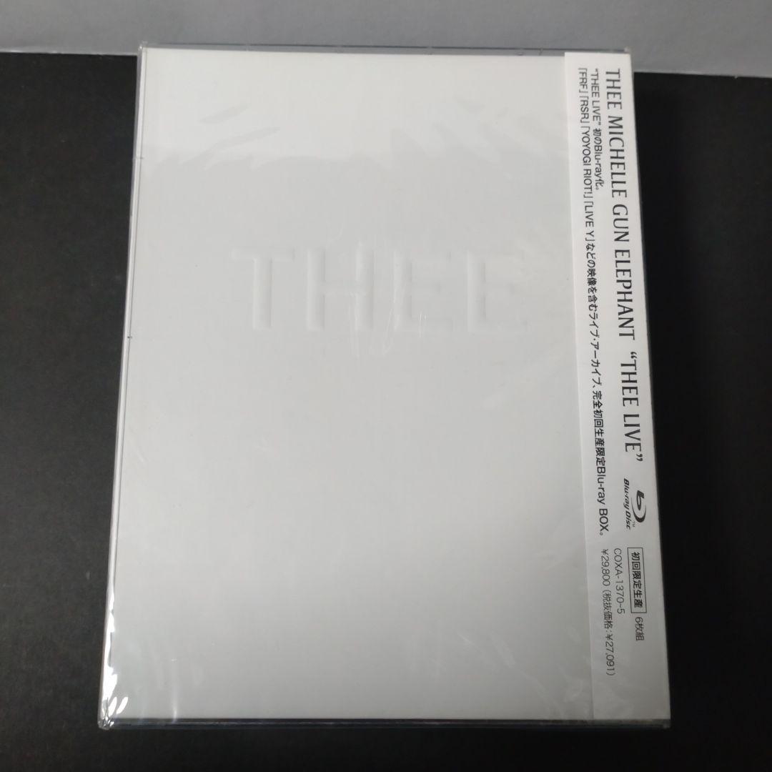 キ*ト様 14 THEE MICHELLE GUN ELEPHANT/THEE