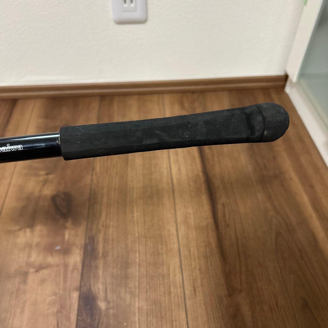 p*a様 Daiwa HZ 瀬戸内メバルT 450I インターライン
