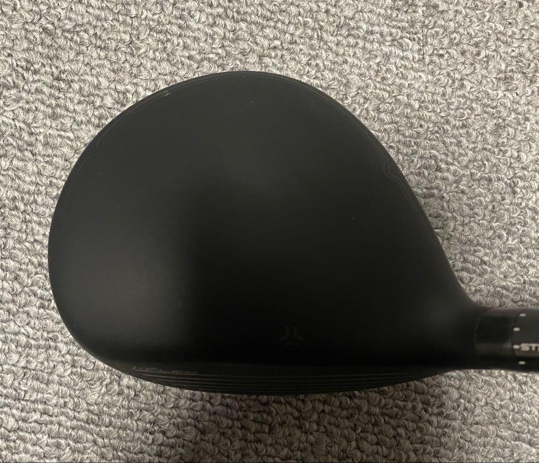 クラブ SRIXON ZXi 5w