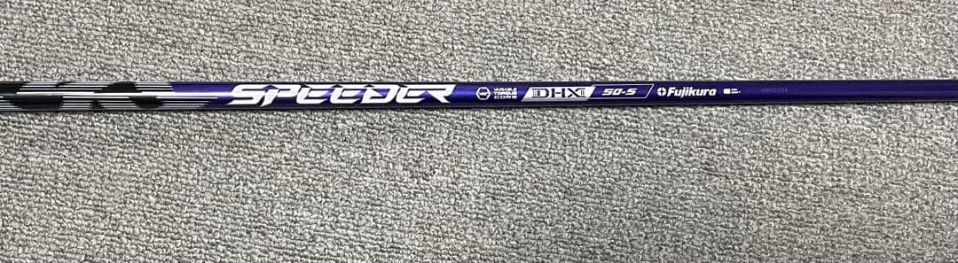 クラブ SRIXON ZXi 5w