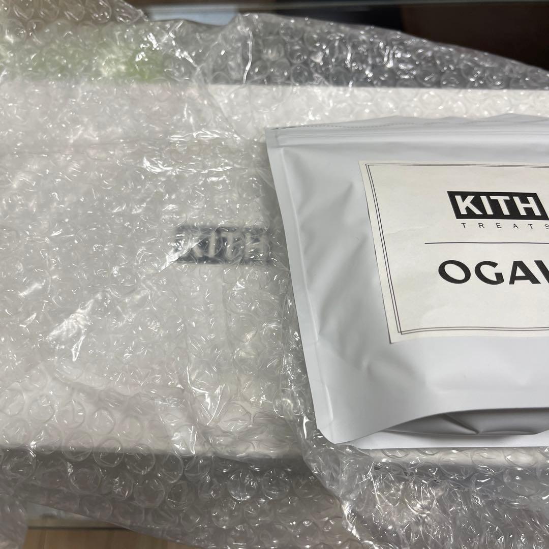 kith treats ogawa coffee オリガミドリッパーセット