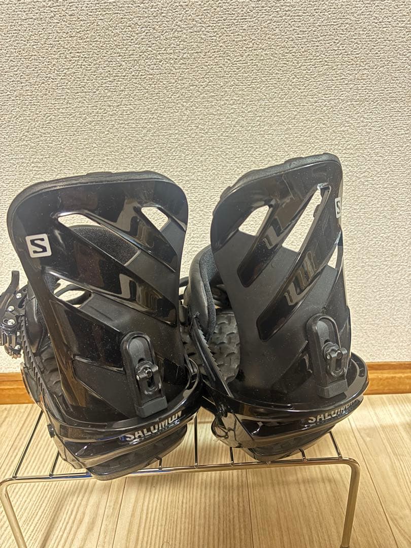 【新品】SALOMON RYTHEM