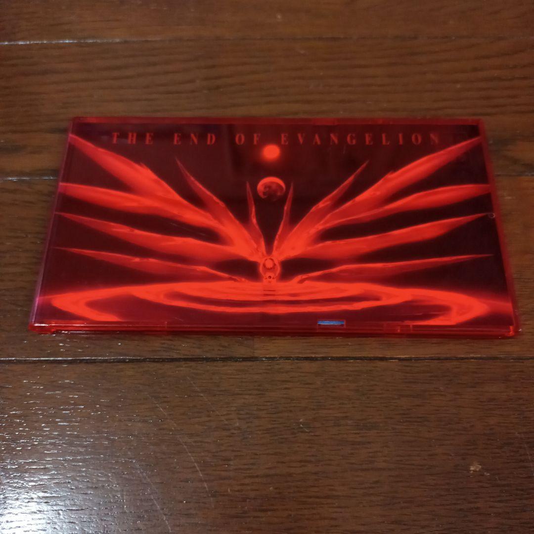 新世紀エヴァンゲリオン 音楽CD 　11点セット　中古